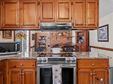 Tiny photo for 3457 Anderson Highway, Powhatan, VA 23139 (MLS # 2607056)