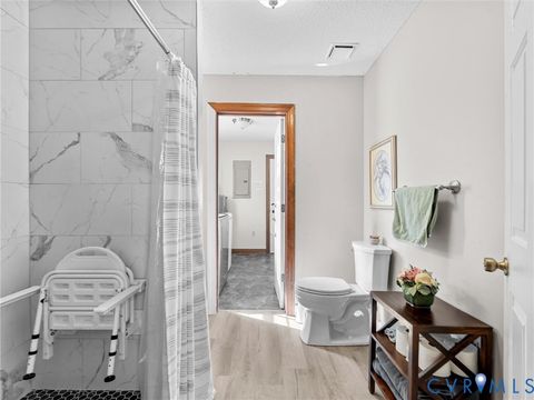 Tiny photo for 3457 Anderson Highway, Powhatan, VA 23139 (MLS # 2607056)