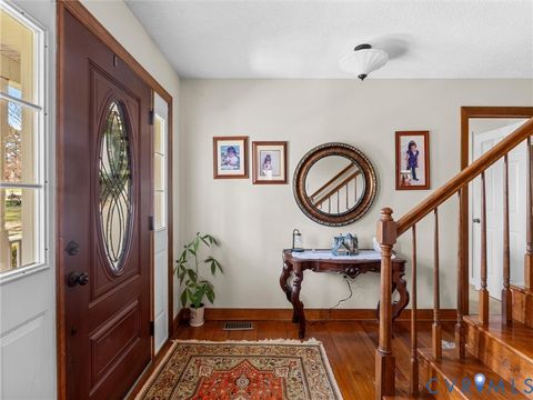 Tiny photo for 3457 Anderson Highway, Powhatan, VA 23139 (MLS # 2607056)