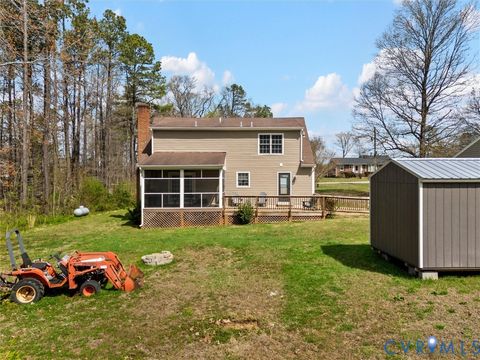 Tiny photo for 3457 Anderson Highway, Powhatan, VA 23139 (MLS # 2607056)