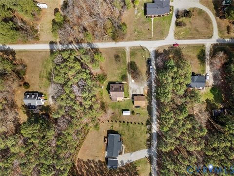 Tiny photo for 3457 Anderson Highway, Powhatan, VA 23139 (MLS # 2607056)