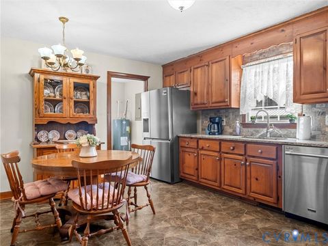 Tiny photo for 3457 Anderson Highway, Powhatan, VA 23139 (MLS # 2607056)