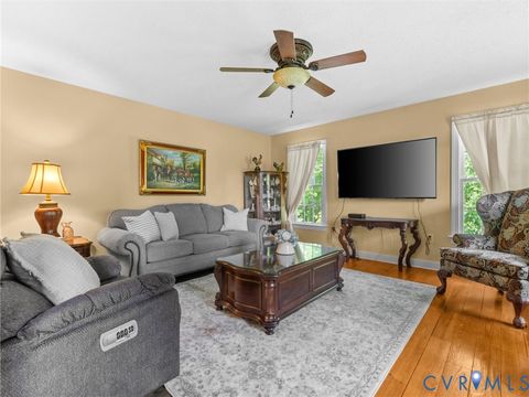 Tiny photo for 3457 Anderson Highway, Powhatan, VA 23139 (MLS # 2607056)