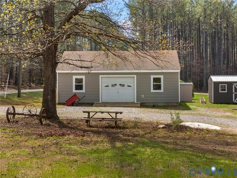 Tiny photo for 3457 Anderson Highway, Powhatan, VA 23139 (MLS # 2607056)