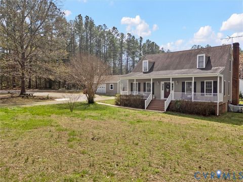 Tiny photo for 3457 Anderson Highway, Powhatan, VA 23139 (MLS # 2607056)