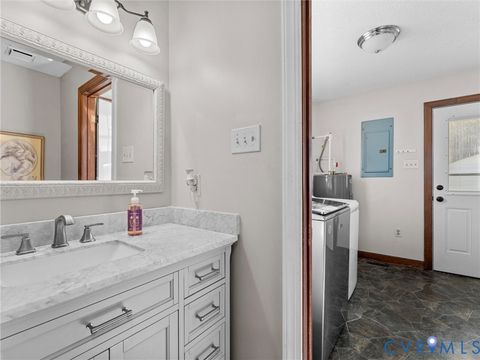 Tiny photo for 3457 Anderson Highway, Powhatan, VA 23139 (MLS # 2607056)