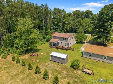Tiny photo for 3457 Anderson Highway, Powhatan, VA 23139 (MLS # 2607056)