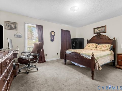 Tiny photo for 3457 Anderson Highway, Powhatan, VA 23139 (MLS # 2607056)