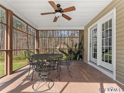 Tiny photo for 3457 Anderson Highway, Powhatan, VA 23139 (MLS # 2607056)
