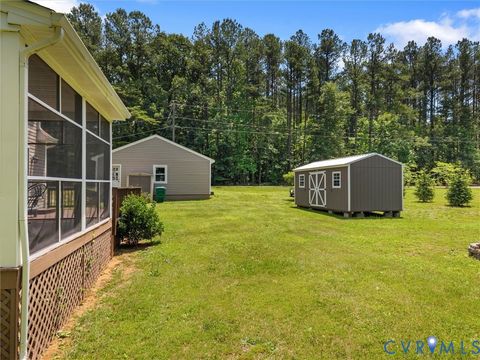 Tiny photo for 3457 Anderson Highway, Powhatan, VA 23139 (MLS # 2607056)