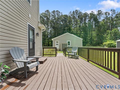 Tiny photo for 3457 Anderson Highway, Powhatan, VA 23139 (MLS # 2607056)