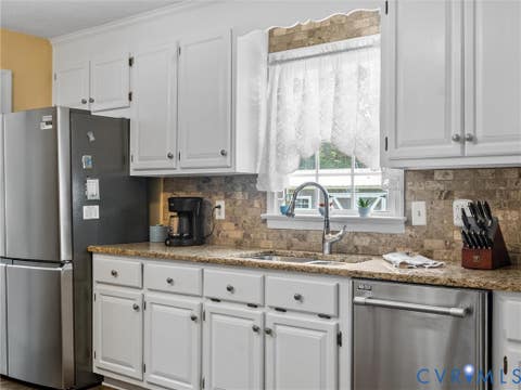 Tiny photo for 3457 Anderson Highway, Powhatan, VA 23139 (MLS # 2607056)