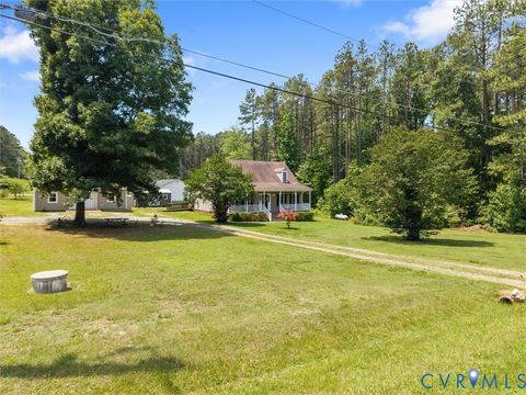 Tiny photo for 3457 Anderson Highway, Powhatan, VA 23139 (MLS # 2607056)