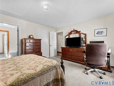 Tiny photo for 3457 Anderson Highway, Powhatan, VA 23139 (MLS # 2607056)