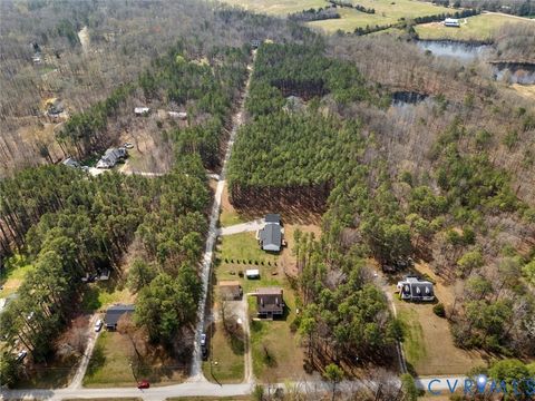 Tiny photo for 3457 Anderson Highway, Powhatan, VA 23139 (MLS # 2607056)