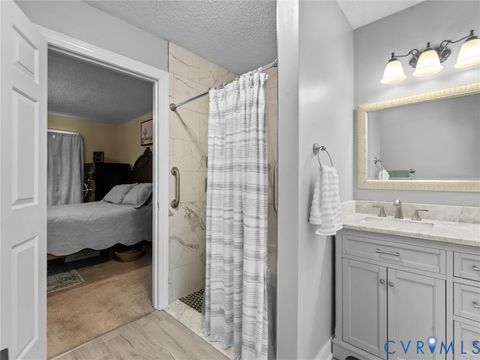 Tiny photo for 3457 Anderson Highway, Powhatan, VA 23139 (MLS # 2607056)
