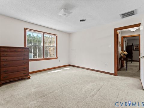 Tiny photo for 3457 Anderson Highway, Powhatan, VA 23139 (MLS # 2607056)