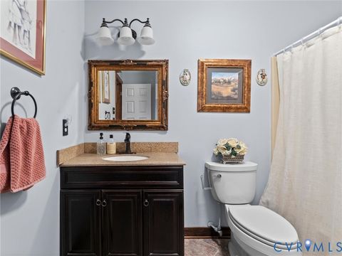 Tiny photo for 3457 Anderson Highway, Powhatan, VA 23139 (MLS # 2607056)