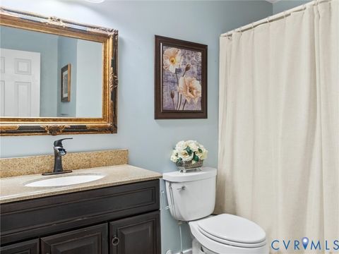 Tiny photo for 3457 Anderson Highway, Powhatan, VA 23139 (MLS # 2607056)