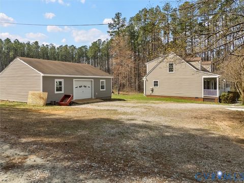 Tiny photo for 3457 Anderson Highway, Powhatan, VA 23139 (MLS # 2607056)