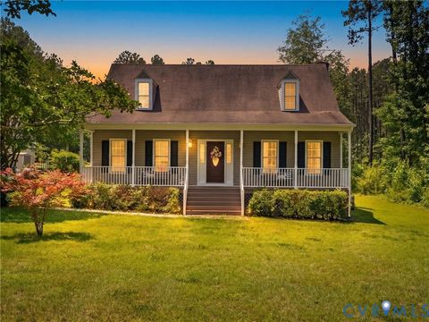 Tiny photo for 3457 Anderson Highway, Powhatan, VA 23139 (MLS # 2607056)