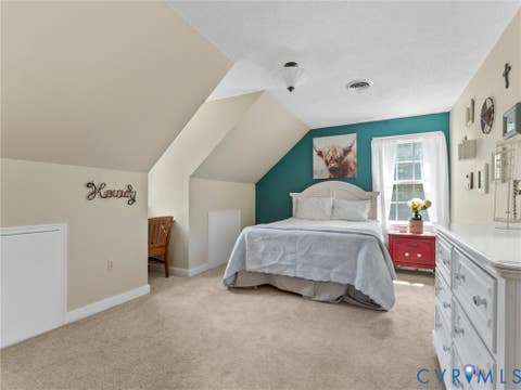 Tiny photo for 3457 Anderson Highway, Powhatan, VA 23139 (MLS # 2607056)