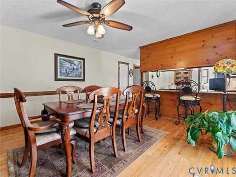 Tiny photo for 3457 Anderson Highway, Powhatan, VA 23139 (MLS # 2607056)