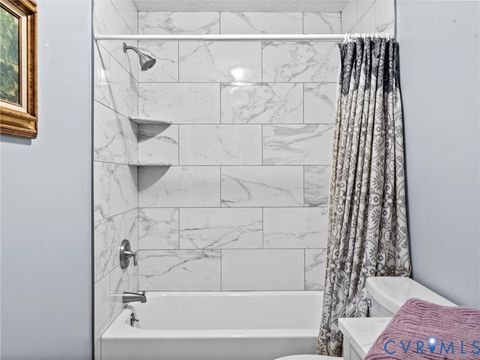 Tiny photo for 3457 Anderson Highway, Powhatan, VA 23139 (MLS # 2607056)