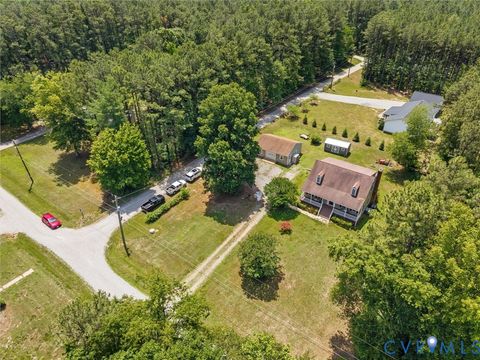 Tiny photo for 3457 Anderson Highway, Powhatan, VA 23139 (MLS # 2607056)