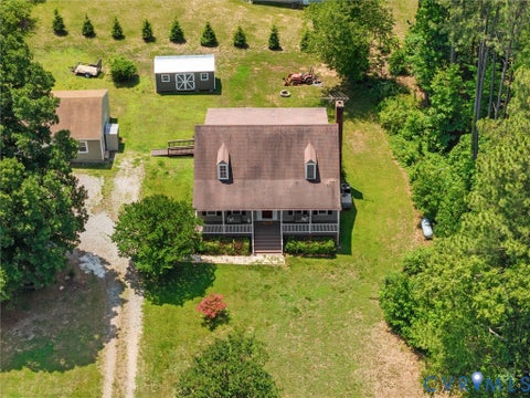 Tiny photo for 3457 Anderson Highway, Powhatan, VA 23139 (MLS # 2607056)