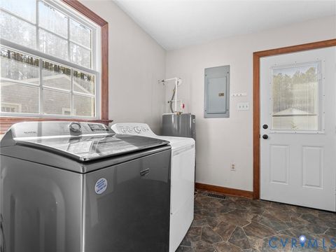 Tiny photo for 3457 Anderson Highway, Powhatan, VA 23139 (MLS # 2607056)