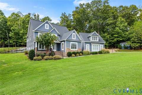 Tiny photo for 20018 Chesdin Harbor Drive, South Chesterfield, VA 23803 (MLS # 2625773)