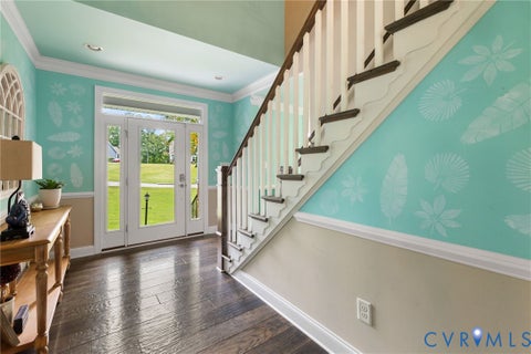Tiny photo for 20018 Chesdin Harbor Drive, South Chesterfield, VA 23803 (MLS # 2625773)