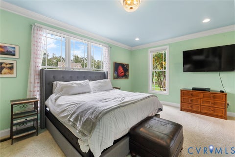 Tiny photo for 20018 Chesdin Harbor Drive, South Chesterfield, VA 23803 (MLS # 2625773)