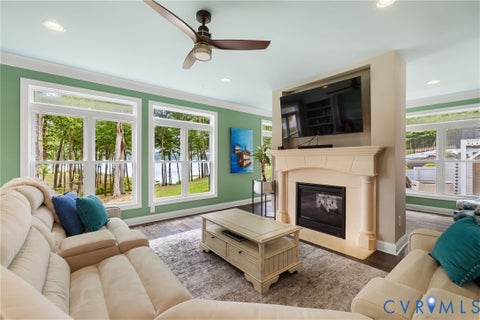Tiny photo for 20018 Chesdin Harbor Drive, South Chesterfield, VA 23803 (MLS # 2625773)