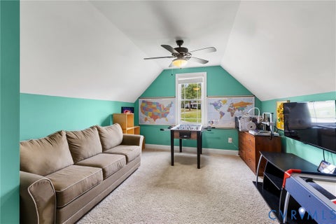 Tiny photo for 20018 Chesdin Harbor Drive, South Chesterfield, VA 23803 (MLS # 2625773)