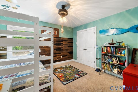 Tiny photo for 20018 Chesdin Harbor Drive, South Chesterfield, VA 23803 (MLS # 2625773)