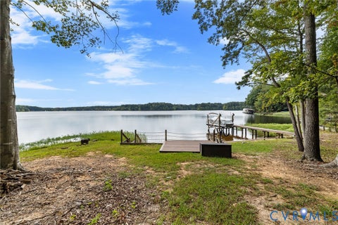 Tiny photo for 20018 Chesdin Harbor Drive, South Chesterfield, VA 23803 (MLS # 2625773)