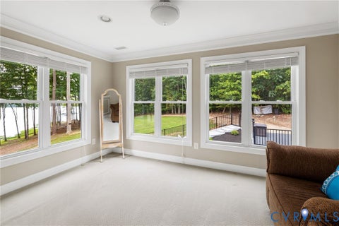 Tiny photo for 20018 Chesdin Harbor Drive, South Chesterfield, VA 23803 (MLS # 2625773)