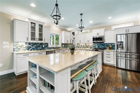 Tiny photo for 20018 Chesdin Harbor Drive, South Chesterfield, VA 23803 (MLS # 2625773)