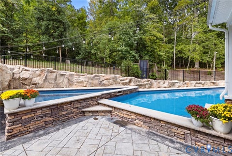 Tiny photo for 20018 Chesdin Harbor Drive, South Chesterfield, VA 23803 (MLS # 2625773)