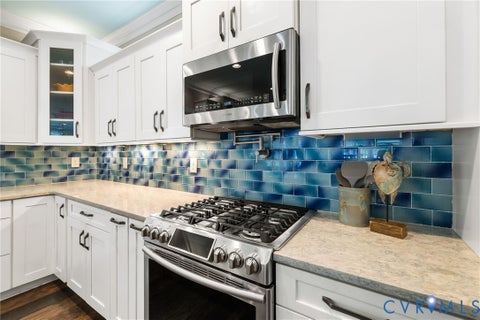 Tiny photo for 20018 Chesdin Harbor Drive, South Chesterfield, VA 23803 (MLS # 2625773)