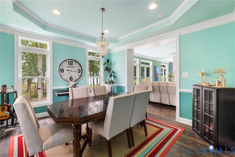 Tiny photo for 20018 Chesdin Harbor Drive, South Chesterfield, VA 23803 (MLS # 2625773)
