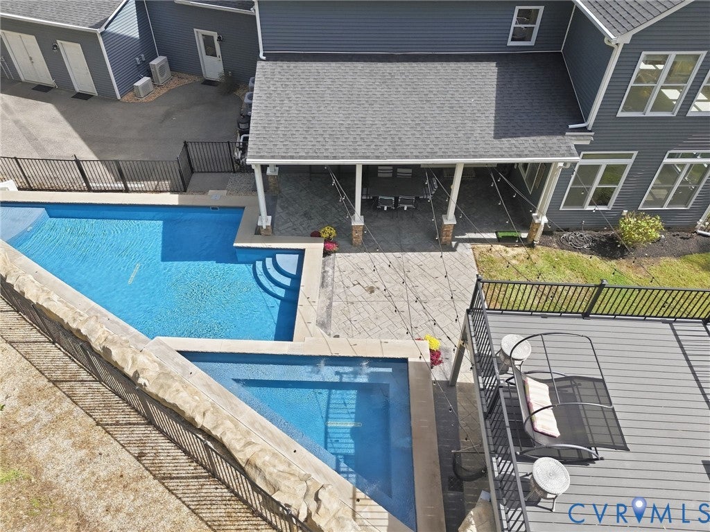 20018 Chesdin Harbor Drive