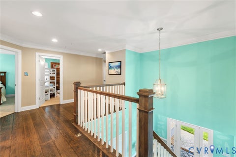 Tiny photo for 20018 Chesdin Harbor Drive, South Chesterfield, VA 23803 (MLS # 2625773)