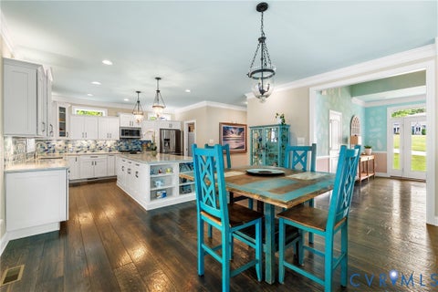 Tiny photo for 20018 Chesdin Harbor Drive, South Chesterfield, VA 23803 (MLS # 2625773)