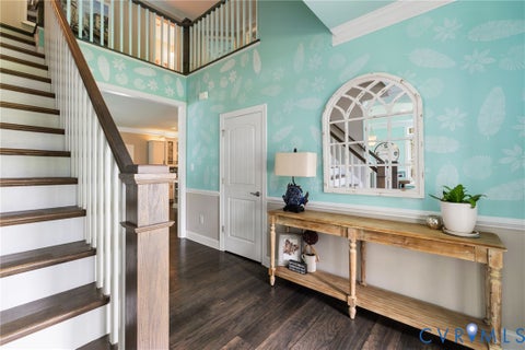 Tiny photo for 20018 Chesdin Harbor Drive, South Chesterfield, VA 23803 (MLS # 2625773)