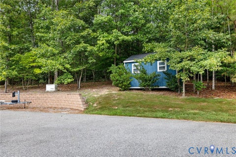 Tiny photo for 20018 Chesdin Harbor Drive, South Chesterfield, VA 23803 (MLS # 2625773)