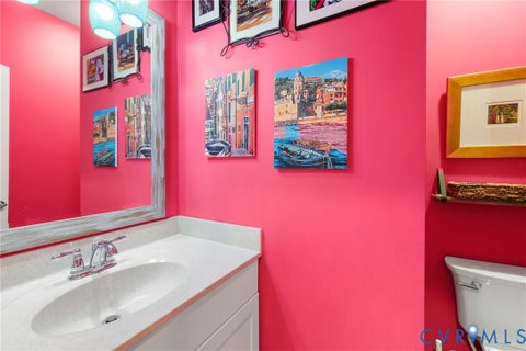 Tiny photo for 20018 Chesdin Harbor Drive, South Chesterfield, VA 23803 (MLS # 2625773)