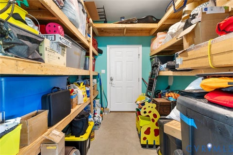 Tiny photo for 20018 Chesdin Harbor Drive, South Chesterfield, VA 23803 (MLS # 2625773)